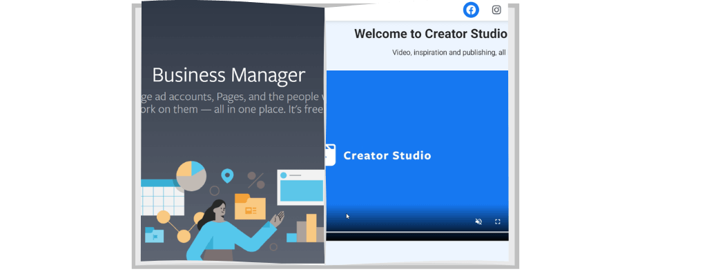 Difference Between Facebook Creator Studio and Facebook Business Manager